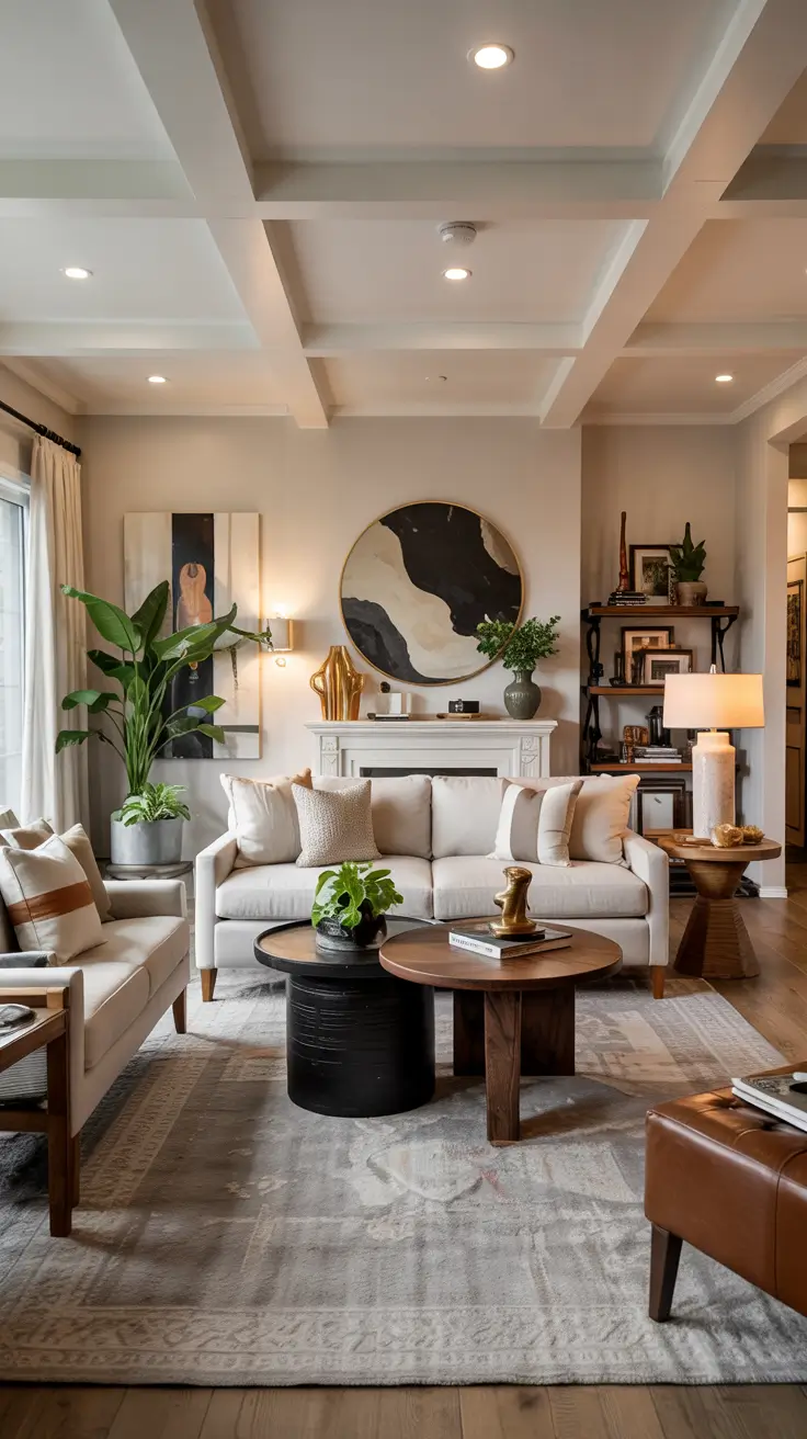 25 Living Room Furniture 2026 Ideas For A Stylish And Cozy Modern Home