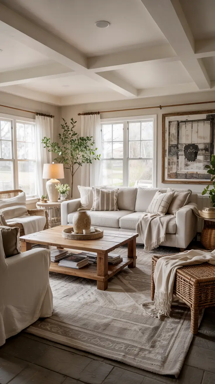 25 Living Room Furniture 2026 Ideas For A Stylish And Cozy Modern Home