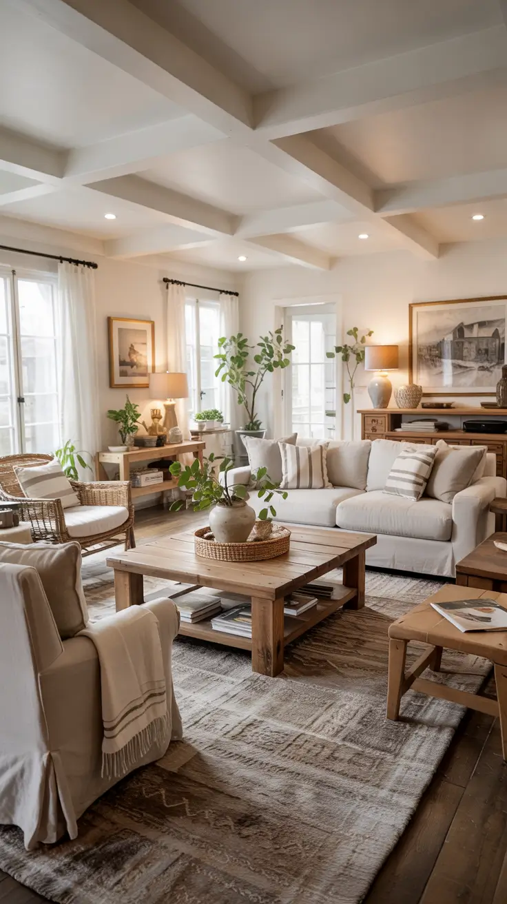 25 Living Room Furniture 2026 Ideas For A Stylish And Cozy Modern Home