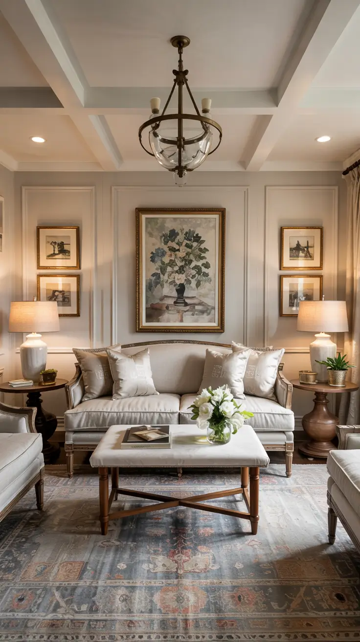 25 Living Room Furniture 2026 Ideas For A Stylish And Cozy Modern Home