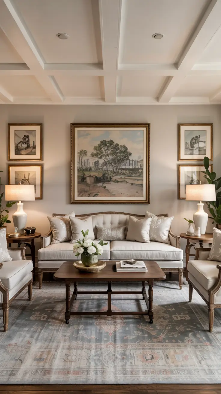 25 Living Room Furniture 2026 Ideas For A Stylish And Cozy Modern Home