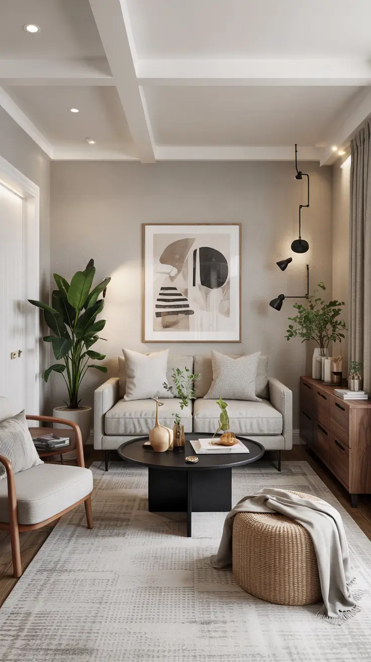 25 Living Room Furniture 2026 Ideas For A Stylish And Cozy Modern Home