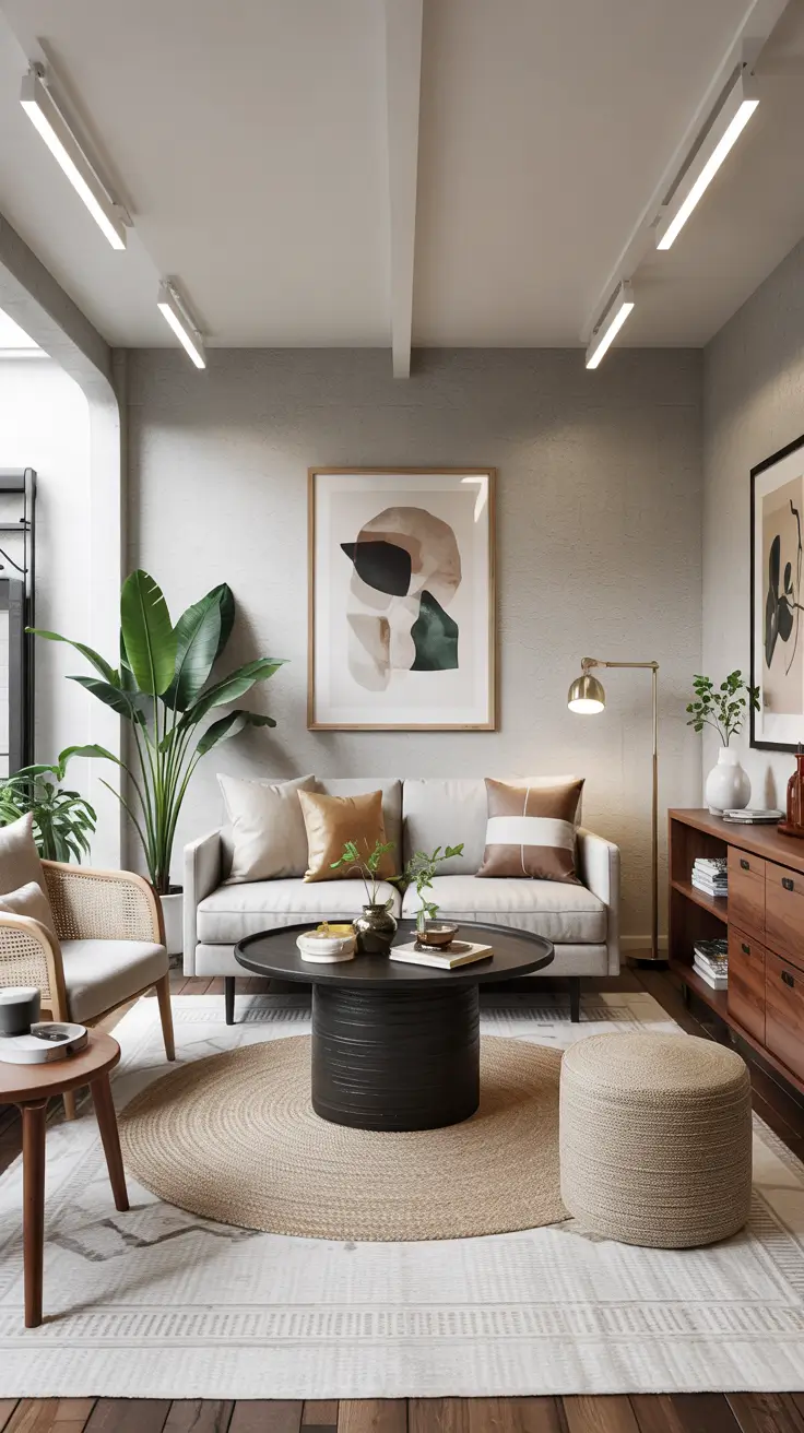 25 Living Room Furniture 2026 Ideas For A Stylish And Cozy Modern Home