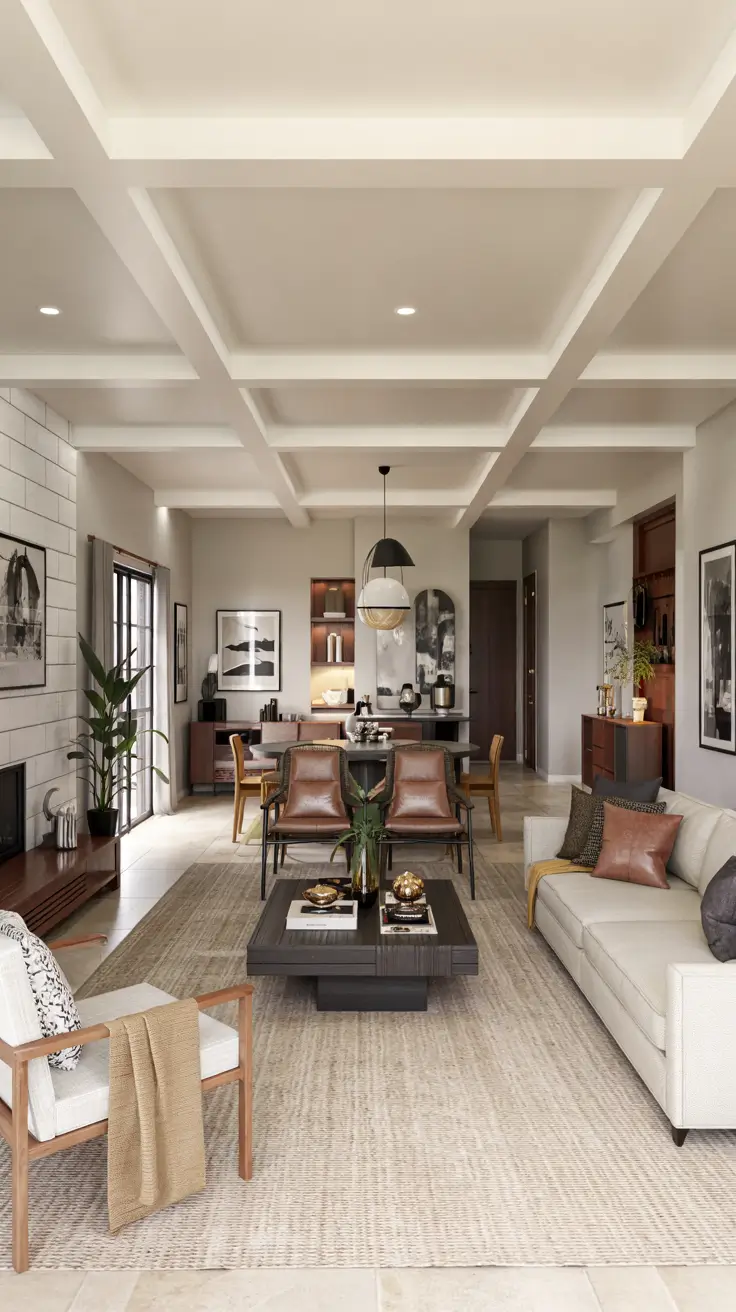 25 Living Room Furniture 2026 Ideas For A Stylish And Cozy Modern Home