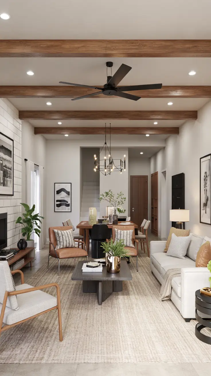 25 Living Room Furniture 2026 Ideas For A Stylish And Cozy Modern Home