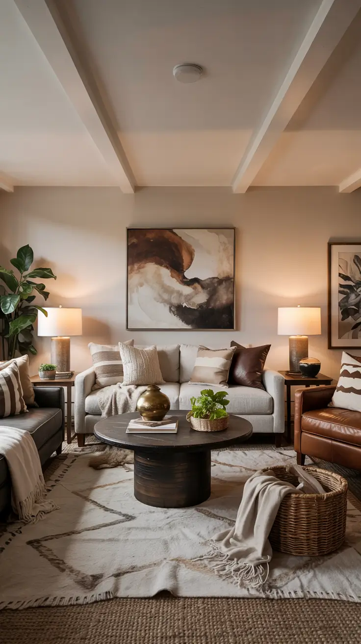 25 Living Room Furniture 2026 Ideas For A Stylish And Cozy Modern Home