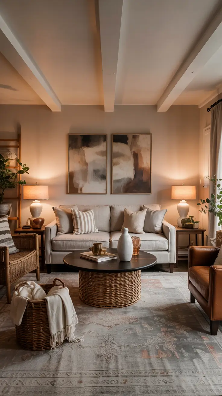 25 Living Room Furniture 2026 Ideas For A Stylish And Cozy Modern Home