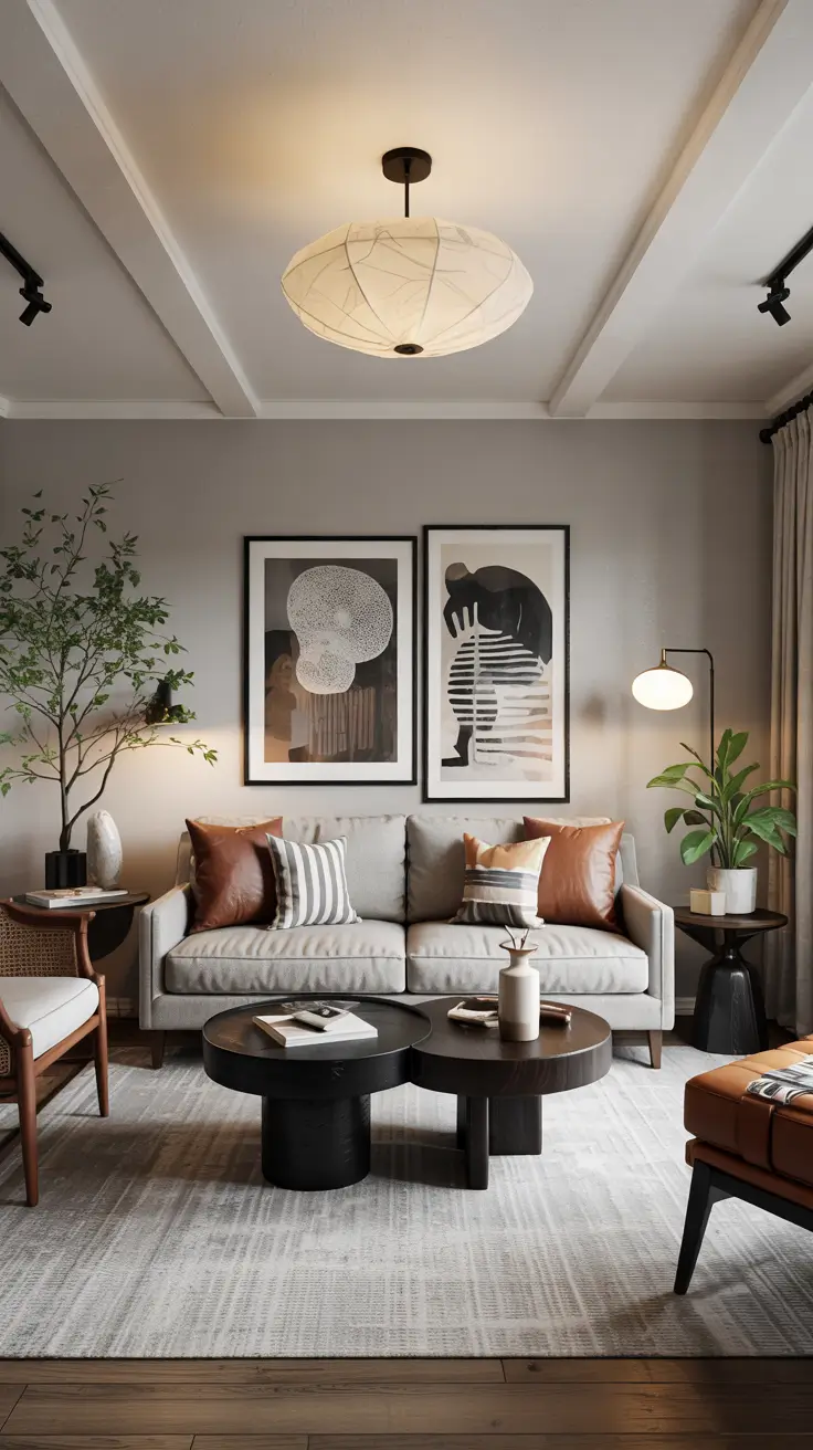 25 Living Room Furniture 2026 Ideas For A Stylish And Cozy Modern Home