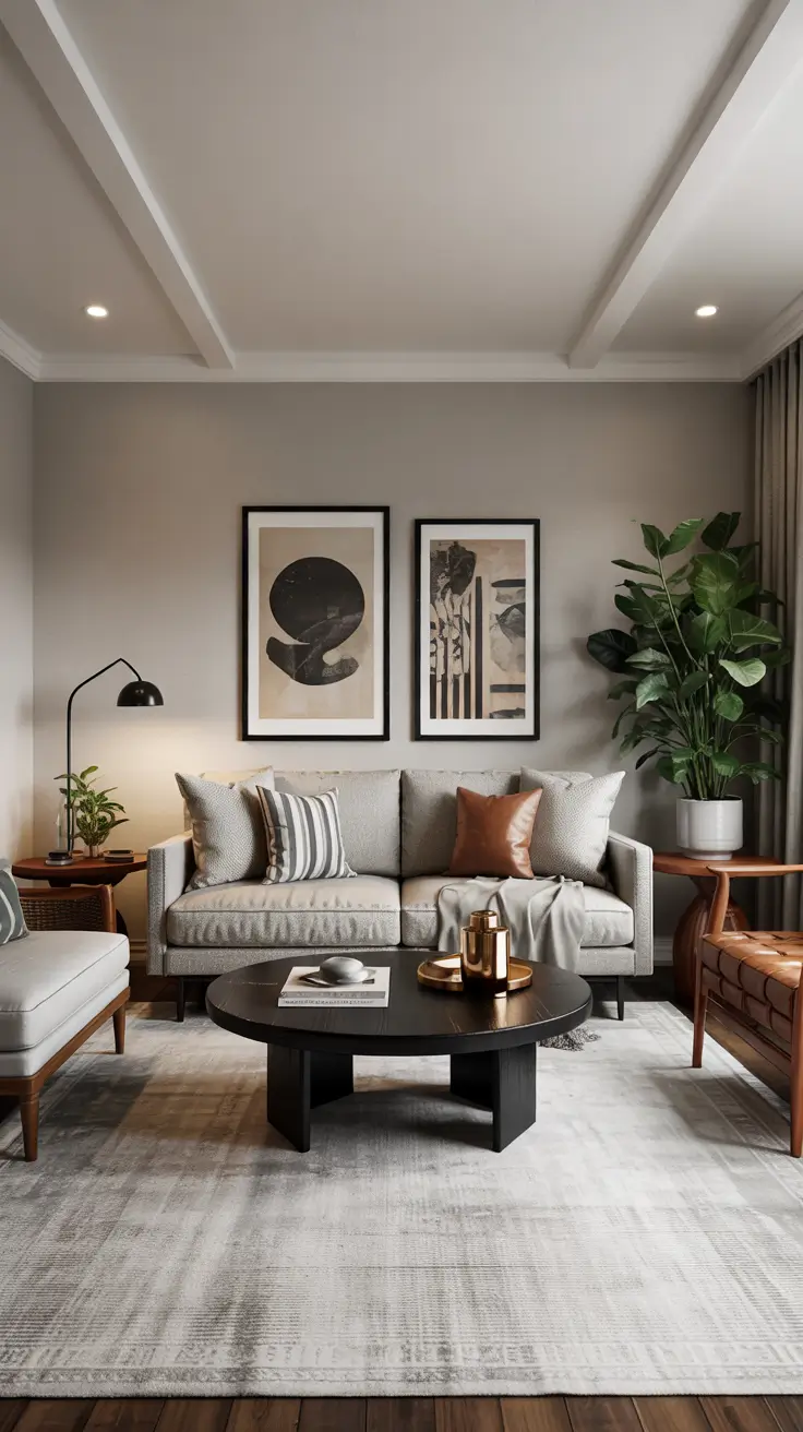 25 Living Room Furniture 2026 Ideas For A Stylish And Cozy Modern Home