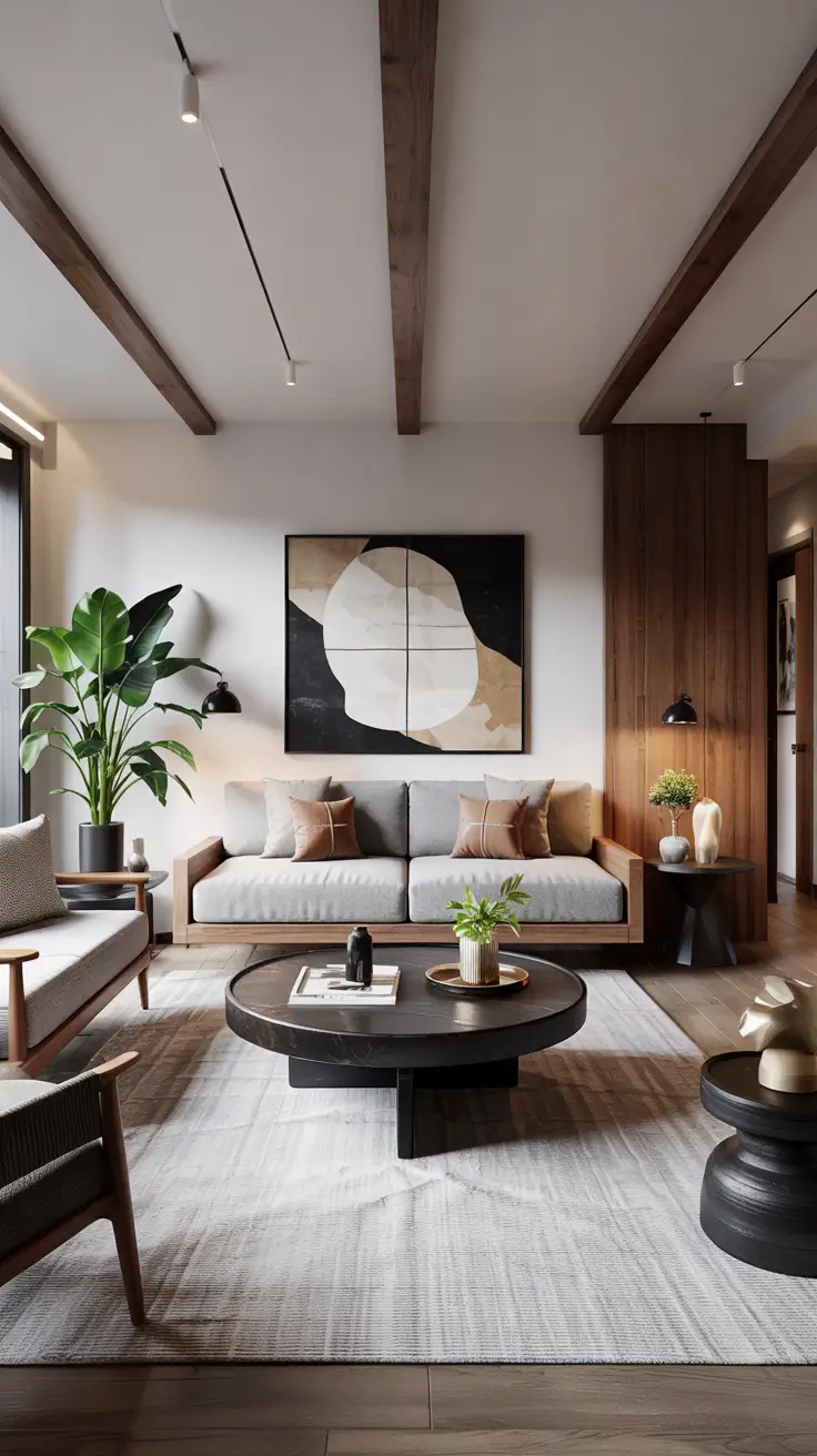 25 Living Room Furniture 2026 Ideas For A Stylish And Cozy Modern Home