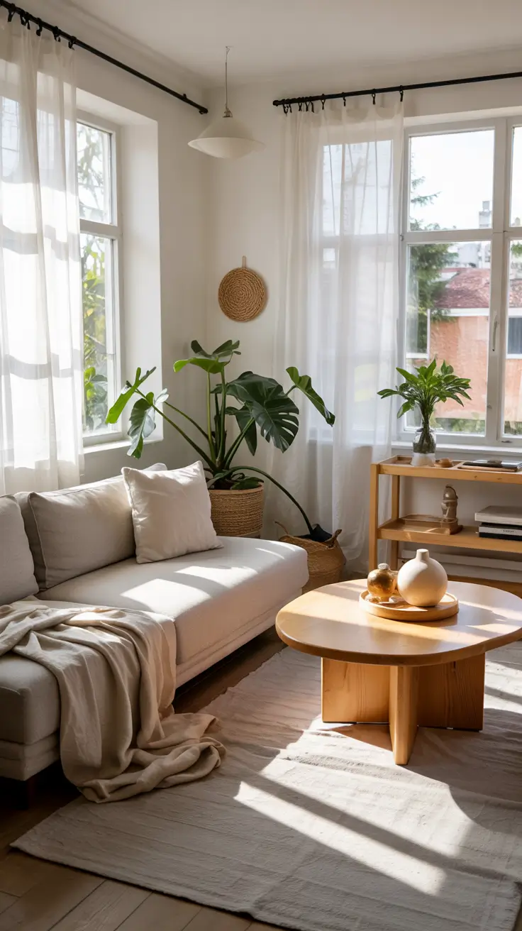 20 Summer Home Design Trends 2026 With Bright Modern Interiors And Fresh Ideas