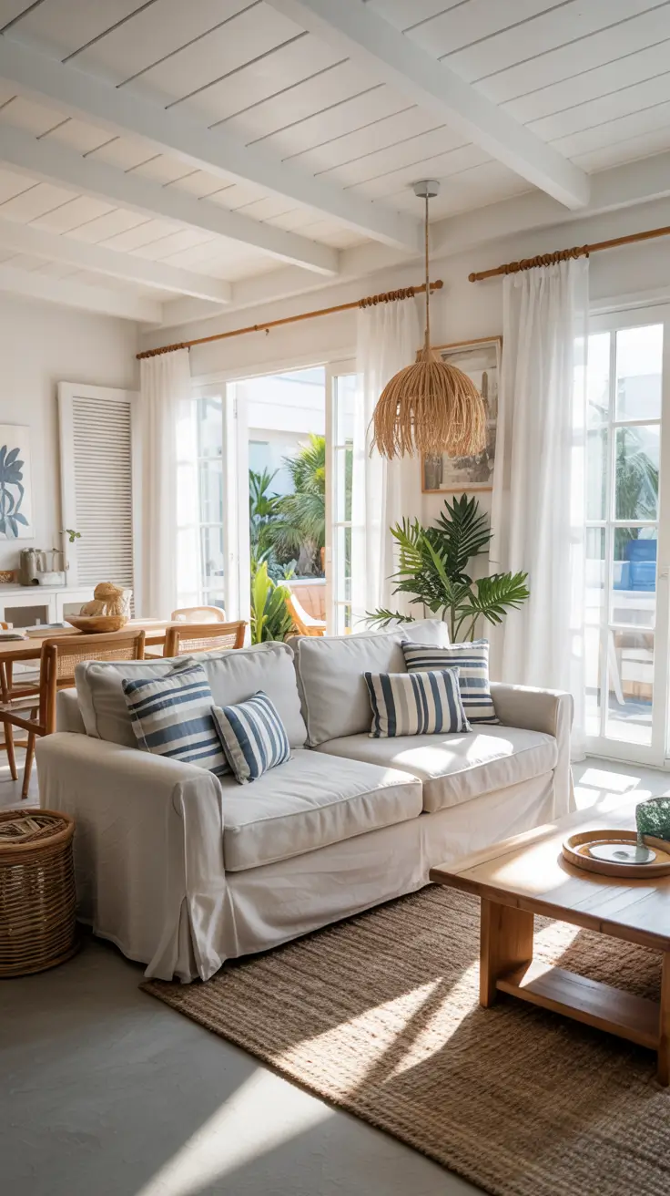 20 Summer Home Design Trends 2026 With Bright Modern Interiors And Fresh Ideas