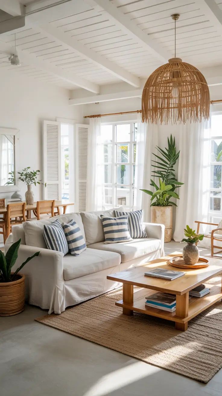 20 Summer Home Design Trends 2026 With Bright Modern Interiors And Fresh Ideas