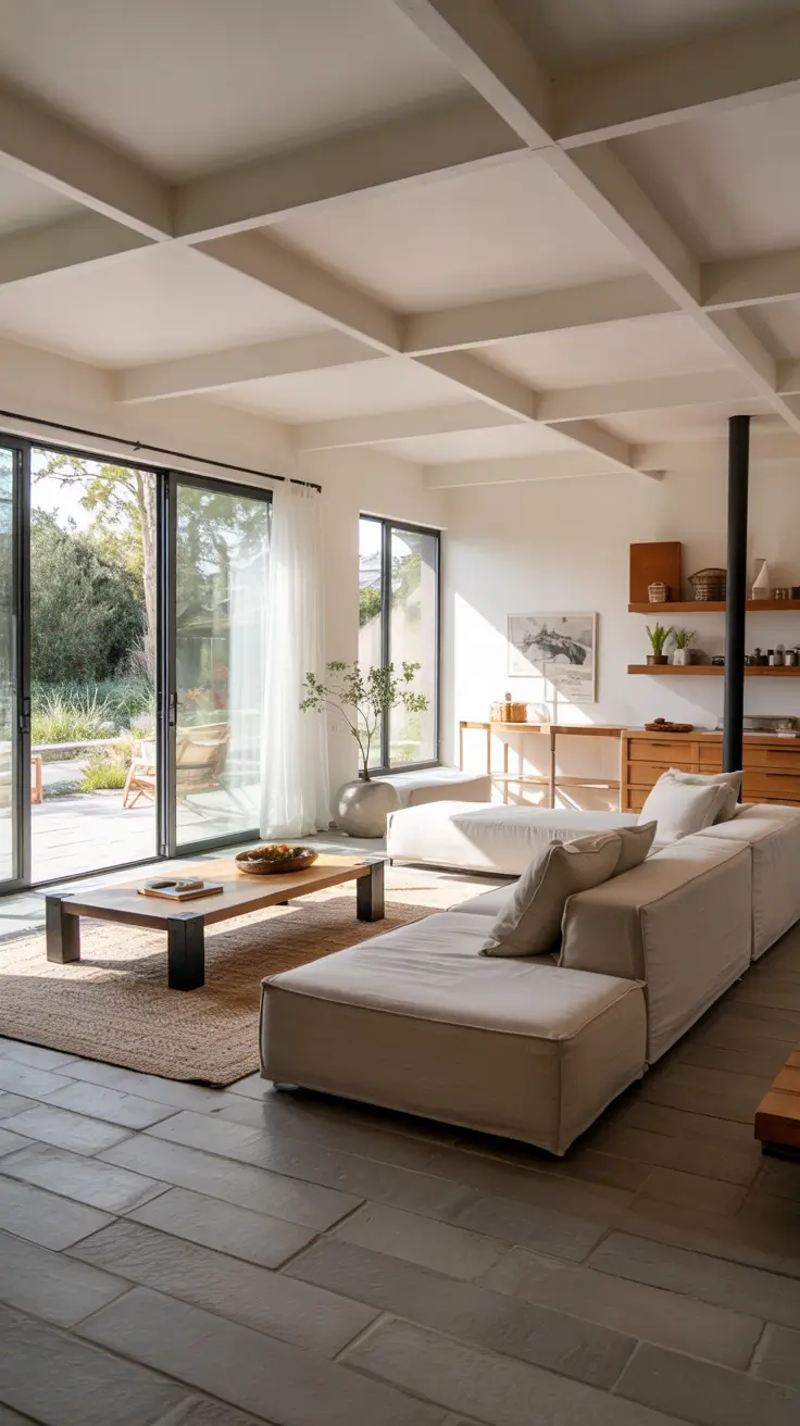 20 Summer Home Design Trends 2026 With Bright Modern Interiors And Fresh Ideas