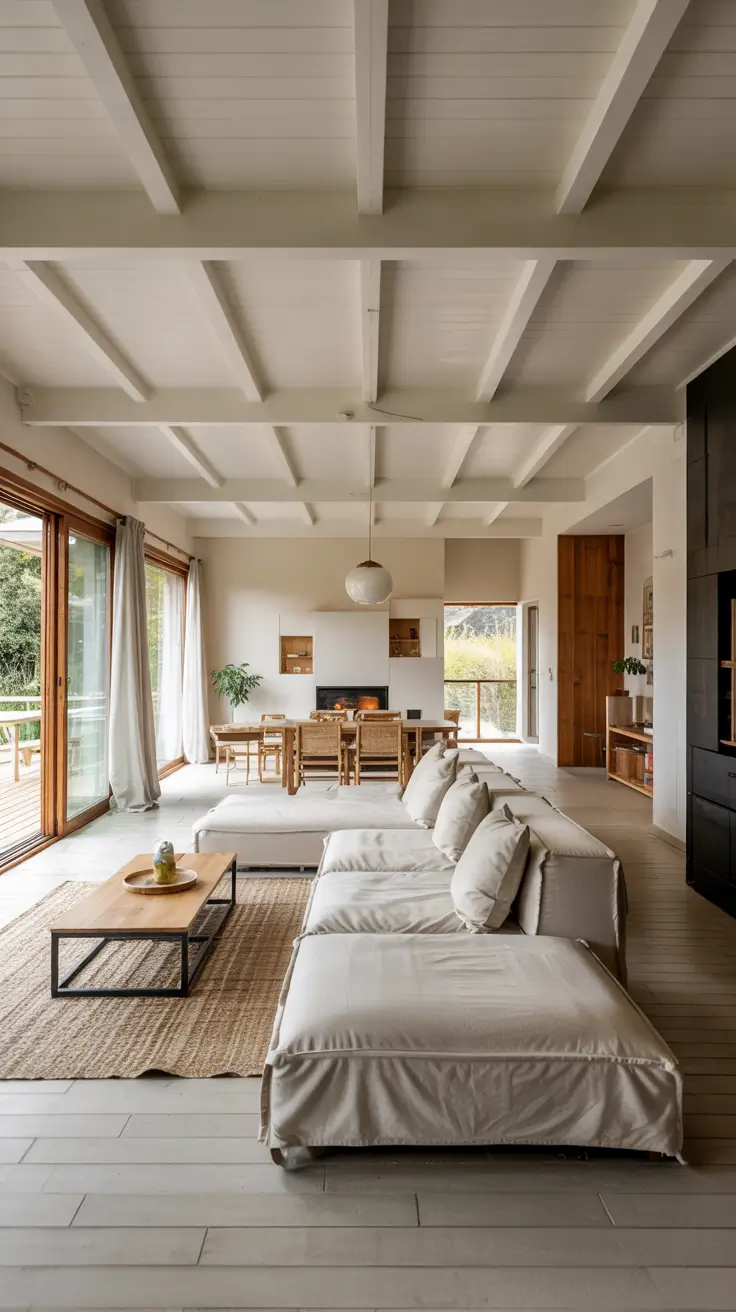 20 Summer Home Design Trends 2026 With Bright Modern Interiors And Fresh Ideas