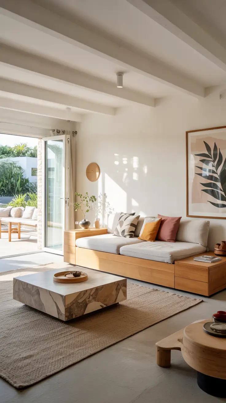 20 Summer Home Design Trends 2026 With Bright Modern Interiors And Fresh Ideas