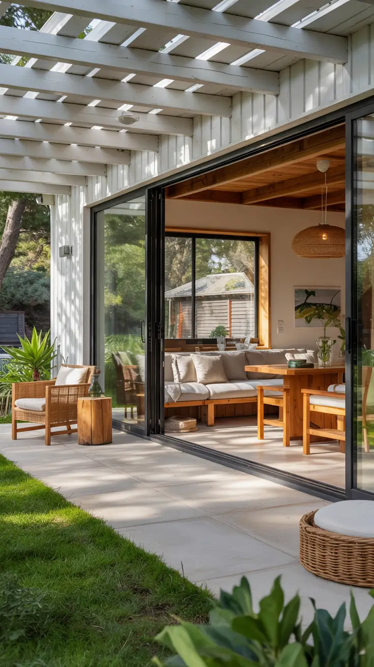 20 Summer Home Design Trends 2026 With Bright Modern Interiors And Fresh Ideas