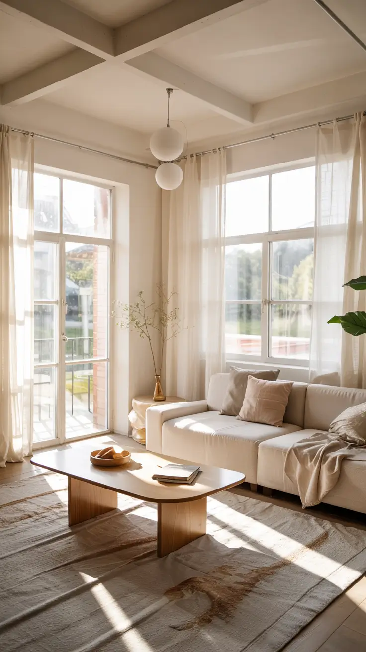 20 Summer Home Design Trends 2026 With Bright Modern Interiors And Fresh Ideas