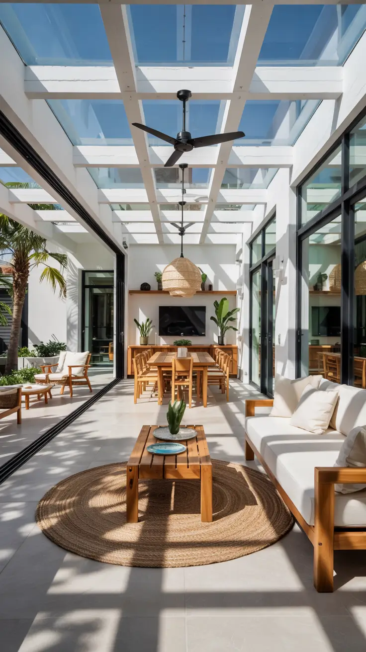 20 Summer Home Design Trends 2026 With Bright Modern Interiors And Fresh Ideas