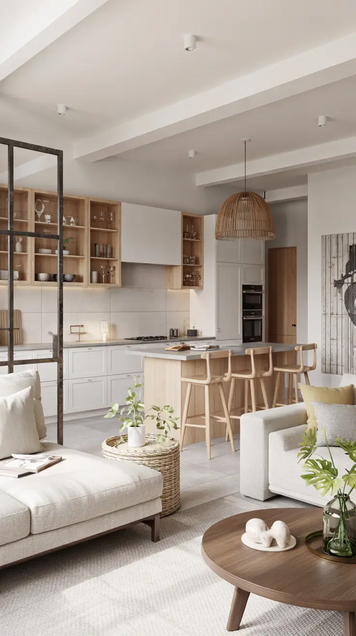 20 Summer Home Design Trends 2026 With Bright Modern Interiors And Fresh Ideas