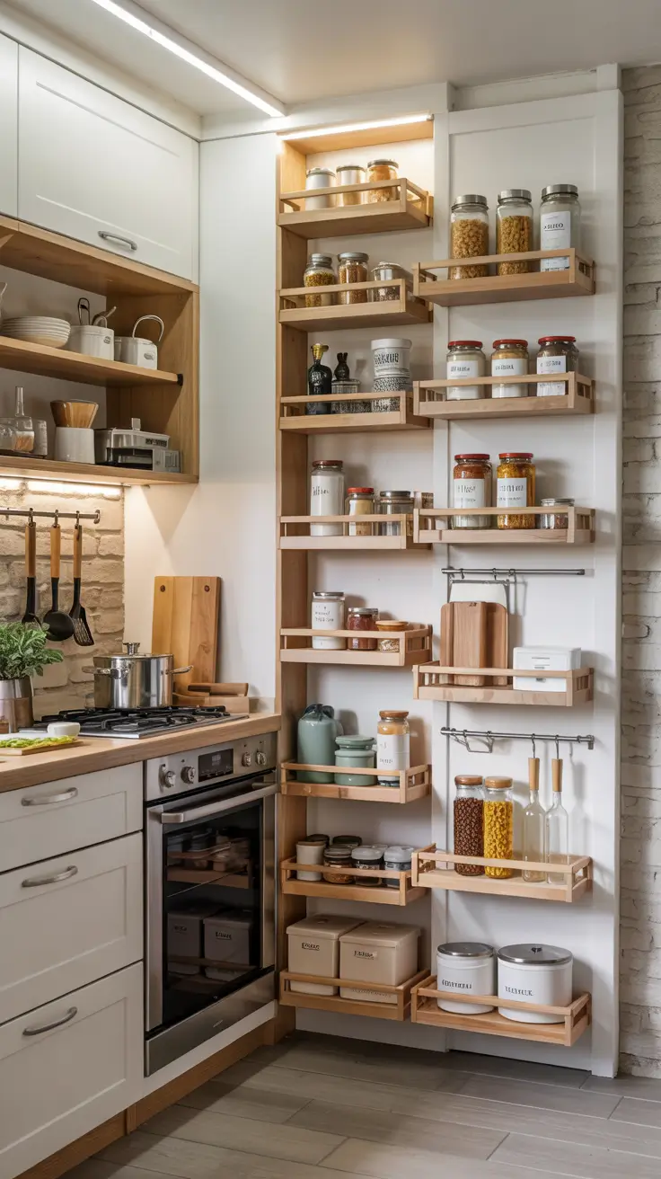 20 Tiny Kitchens Ideas 2026 For Stylish Small Spaces And Smart Layouts