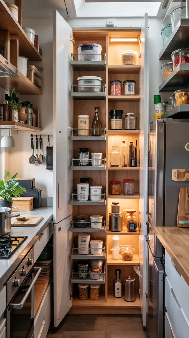 20 Tiny Kitchens Ideas 2026 For Stylish Small Spaces And Smart Layouts