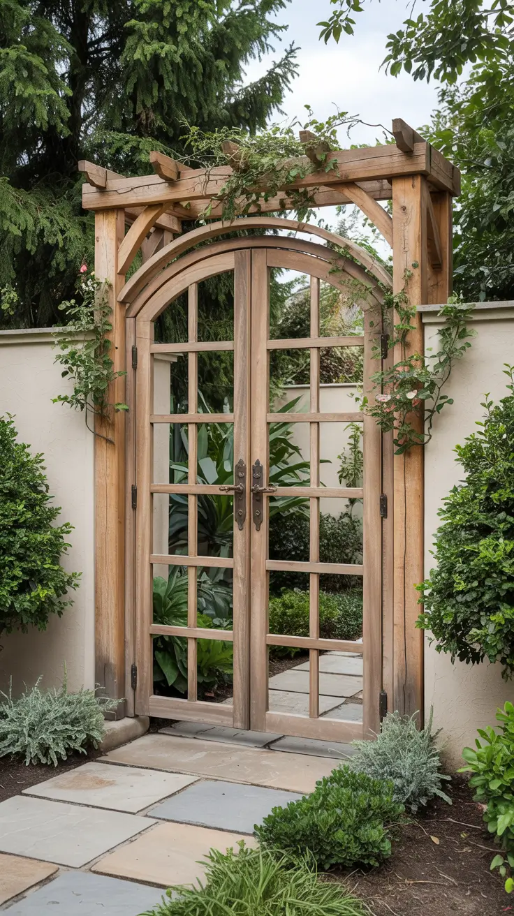 35 Trellis Garden 2026 Ideas For Stylish Vertical Outdoor Spaces