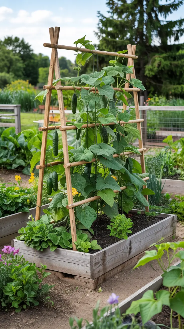 35 Trellis Garden 2026 Ideas For Stylish Vertical Outdoor Spaces