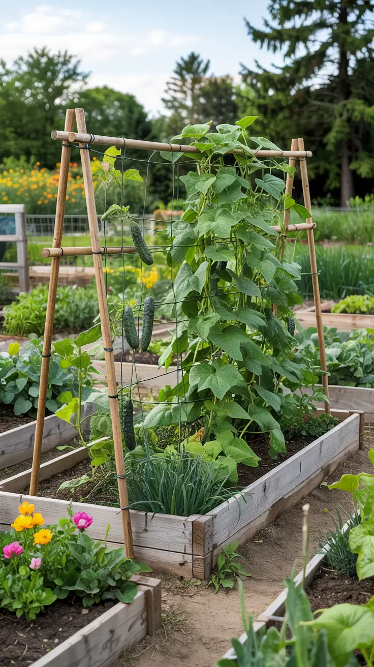 35 Trellis Garden 2026 Ideas For Stylish Vertical Outdoor Spaces