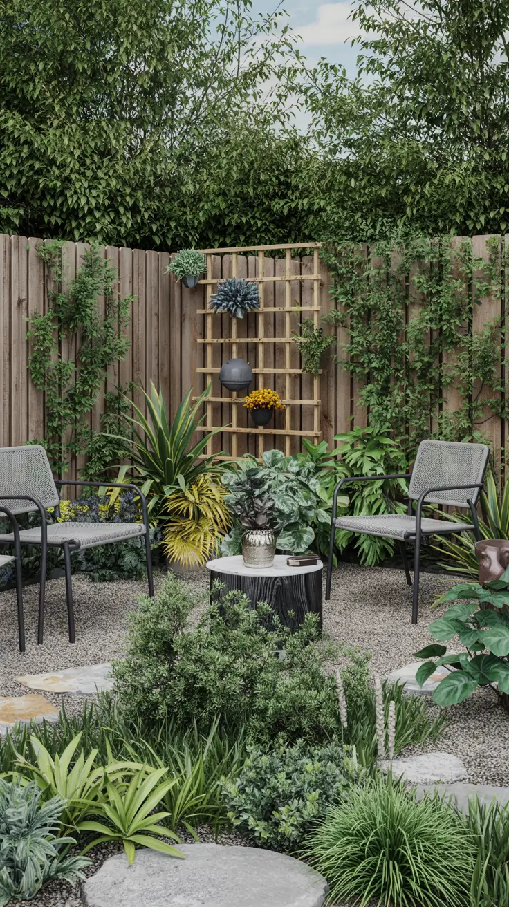 35 Trellis Garden 2026 Ideas For Stylish Vertical Outdoor Spaces