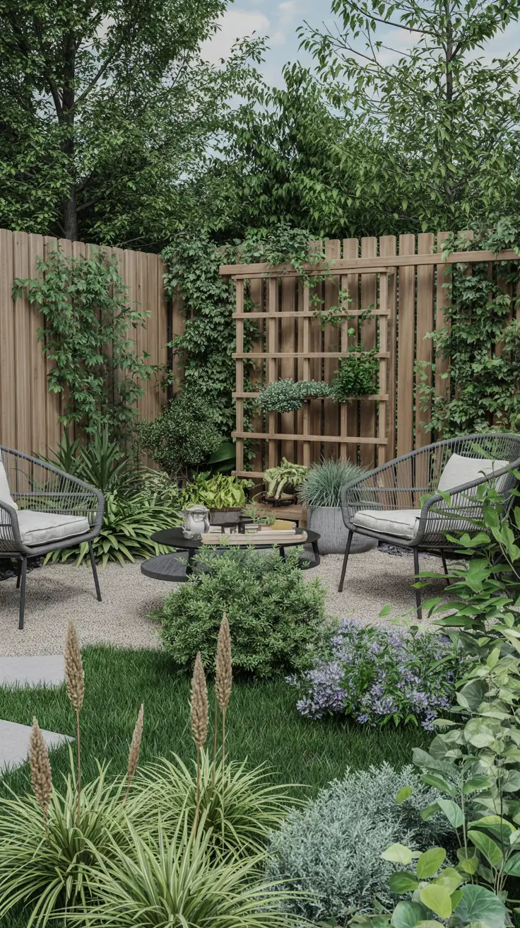 35 Trellis Garden 2026 Ideas For Stylish Vertical Outdoor Spaces