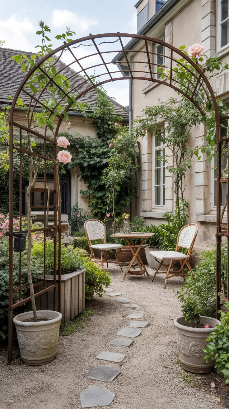 35 Trellis Garden 2026 Ideas For Stylish Vertical Outdoor Spaces