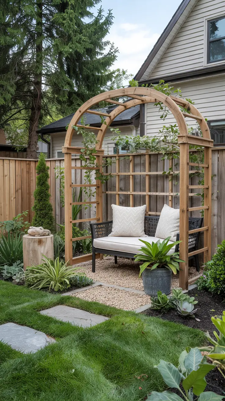 35 Trellis Garden 2026 Ideas For Stylish Vertical Outdoor Spaces