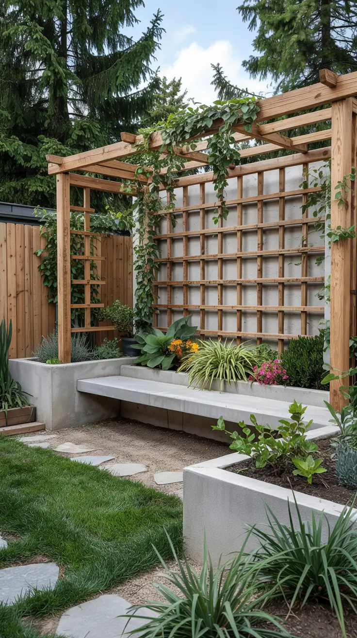 35 Trellis Garden 2026 Ideas For Stylish Vertical Outdoor Spaces