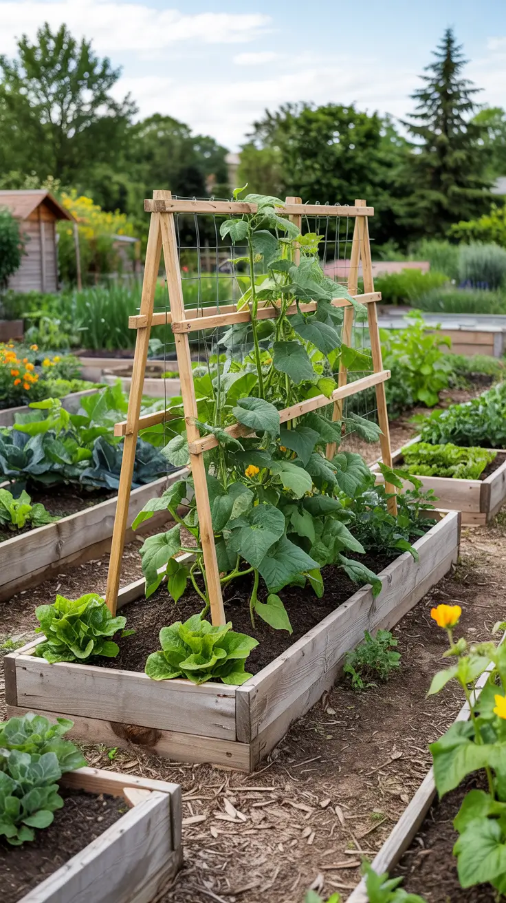 35 Trellis Garden 2026 Ideas For Stylish Vertical Outdoor Spaces