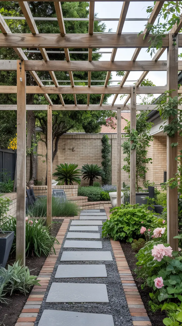 35 Trellis Garden 2026 Ideas For Stylish Vertical Outdoor Spaces