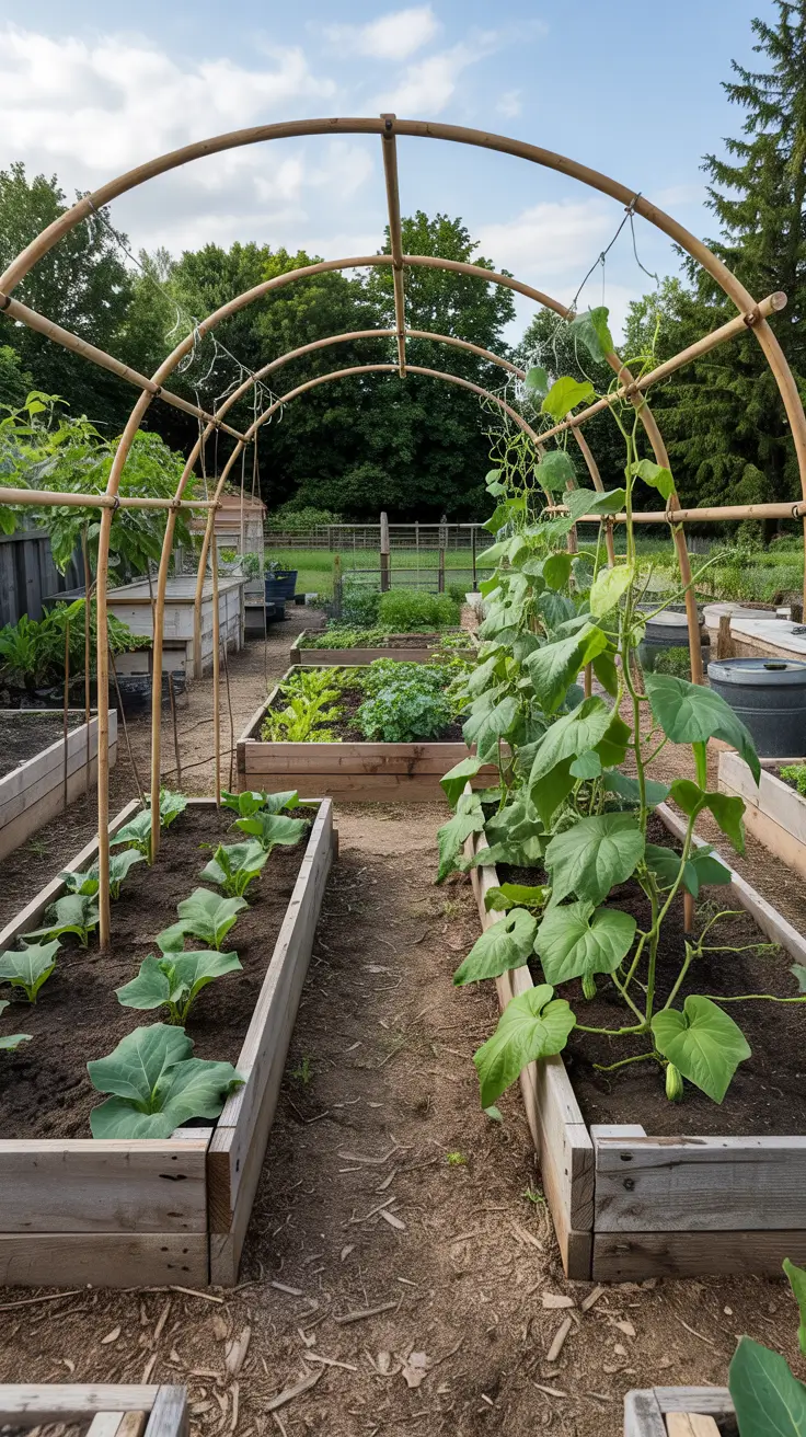 35 Trellis Garden 2026 Ideas For Stylish Vertical Outdoor Spaces