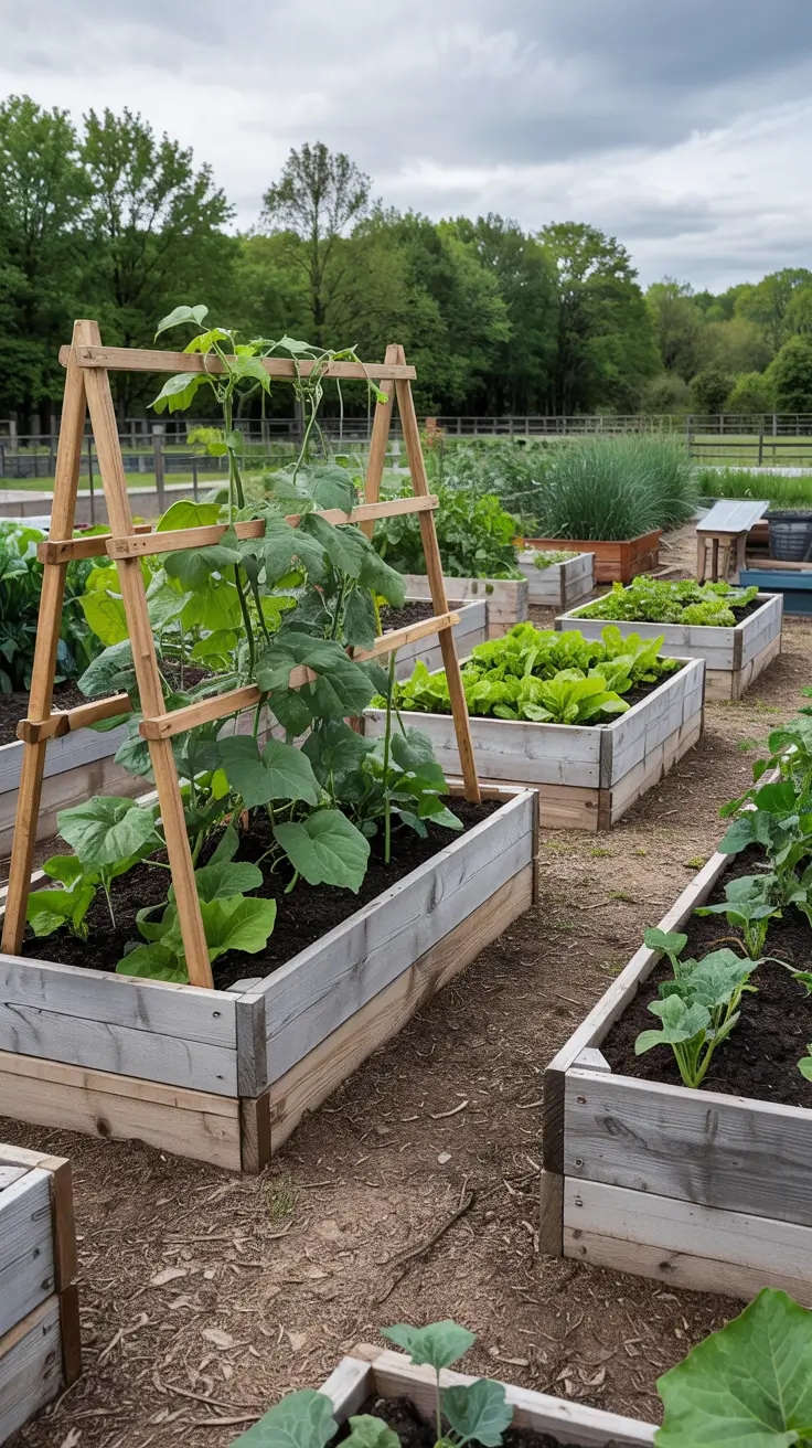 35 Trellis Garden 2026 Ideas For Stylish Vertical Outdoor Spaces