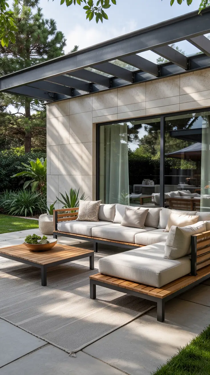 37 Trendy Outdoor Sofa 2026 Ideas for a Stylish Patio