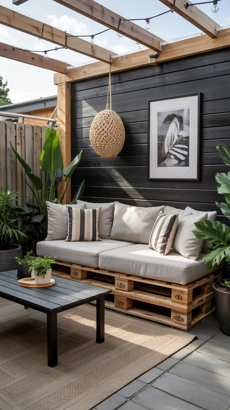 37 Trendy Outdoor Sofa 2026 Ideas for a Stylish Patio