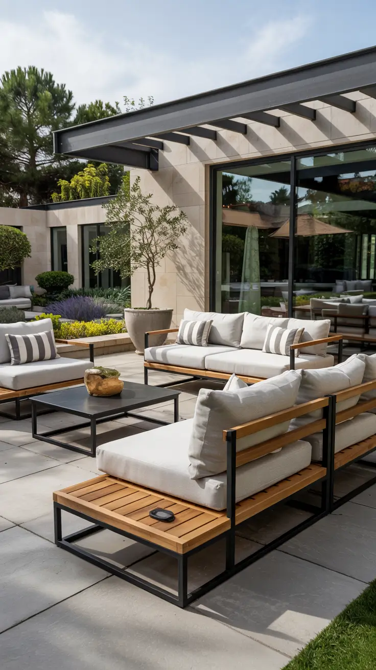 37 Trendy Outdoor Sofa 2026 Ideas for a Stylish Patio