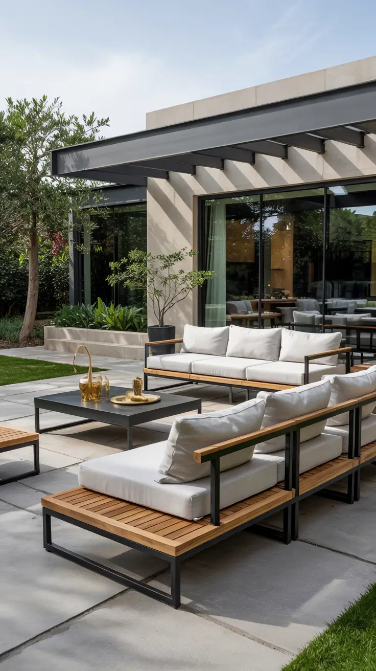 37 Trendy Outdoor Sofa 2026 Ideas for a Stylish Patio