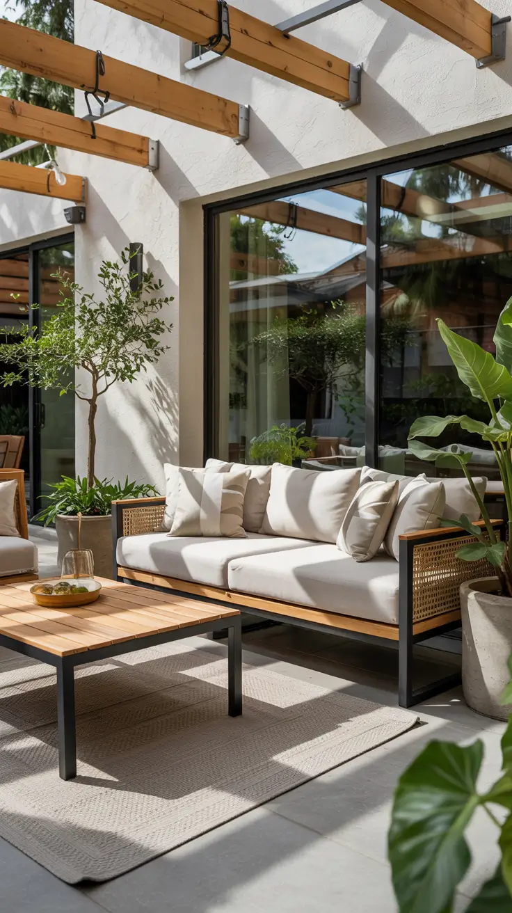 37 Trendy Outdoor Sofa 2026 Ideas for a Stylish Patio