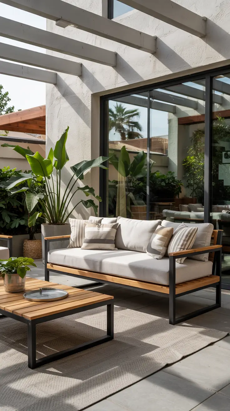 37 Trendy Outdoor Sofa 2026 Ideas for a Stylish Patio