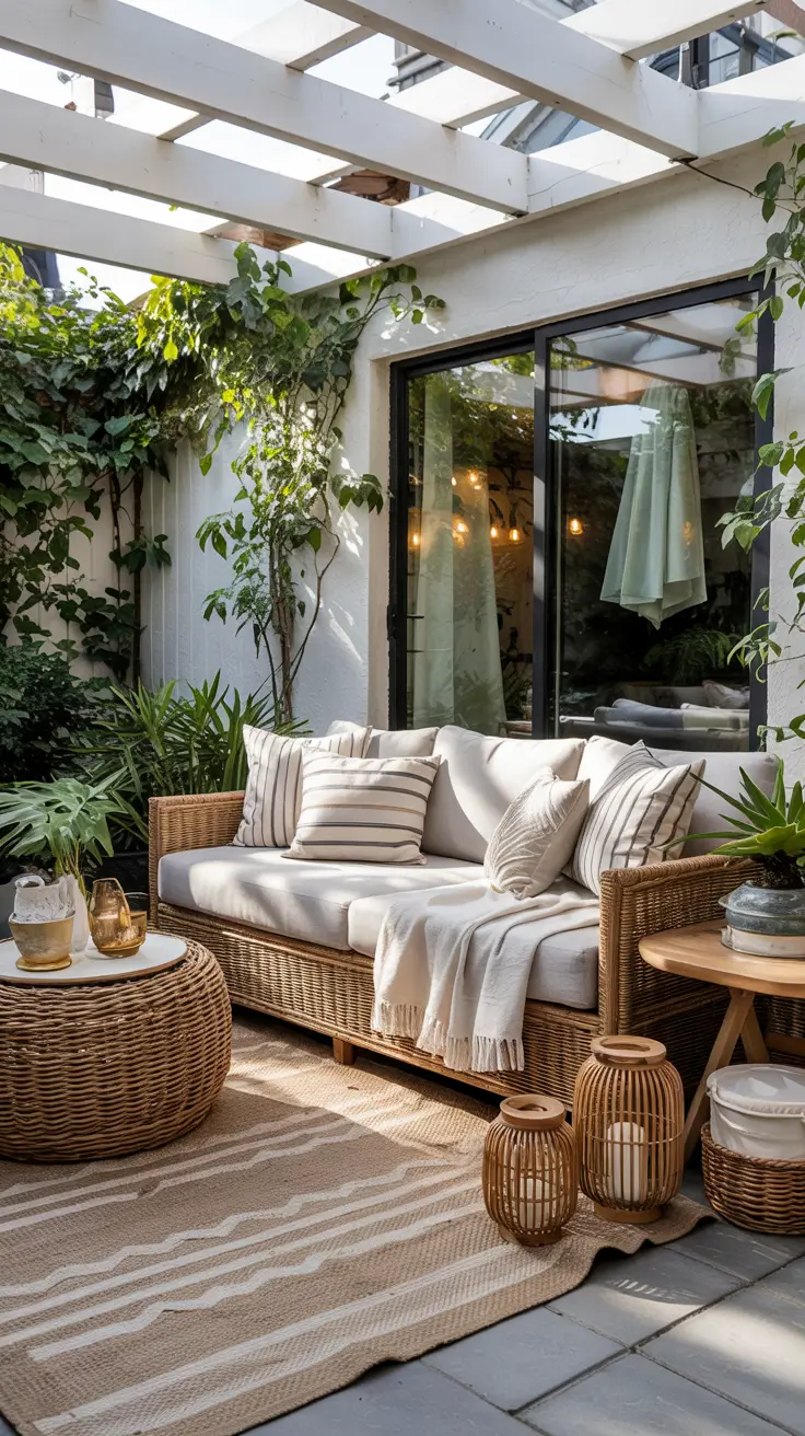 37 Trendy Outdoor Sofa 2026 Ideas for a Stylish Patio