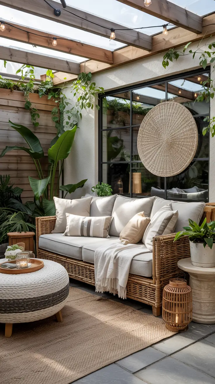 37 Trendy Outdoor Sofa 2026 Ideas for a Stylish Patio