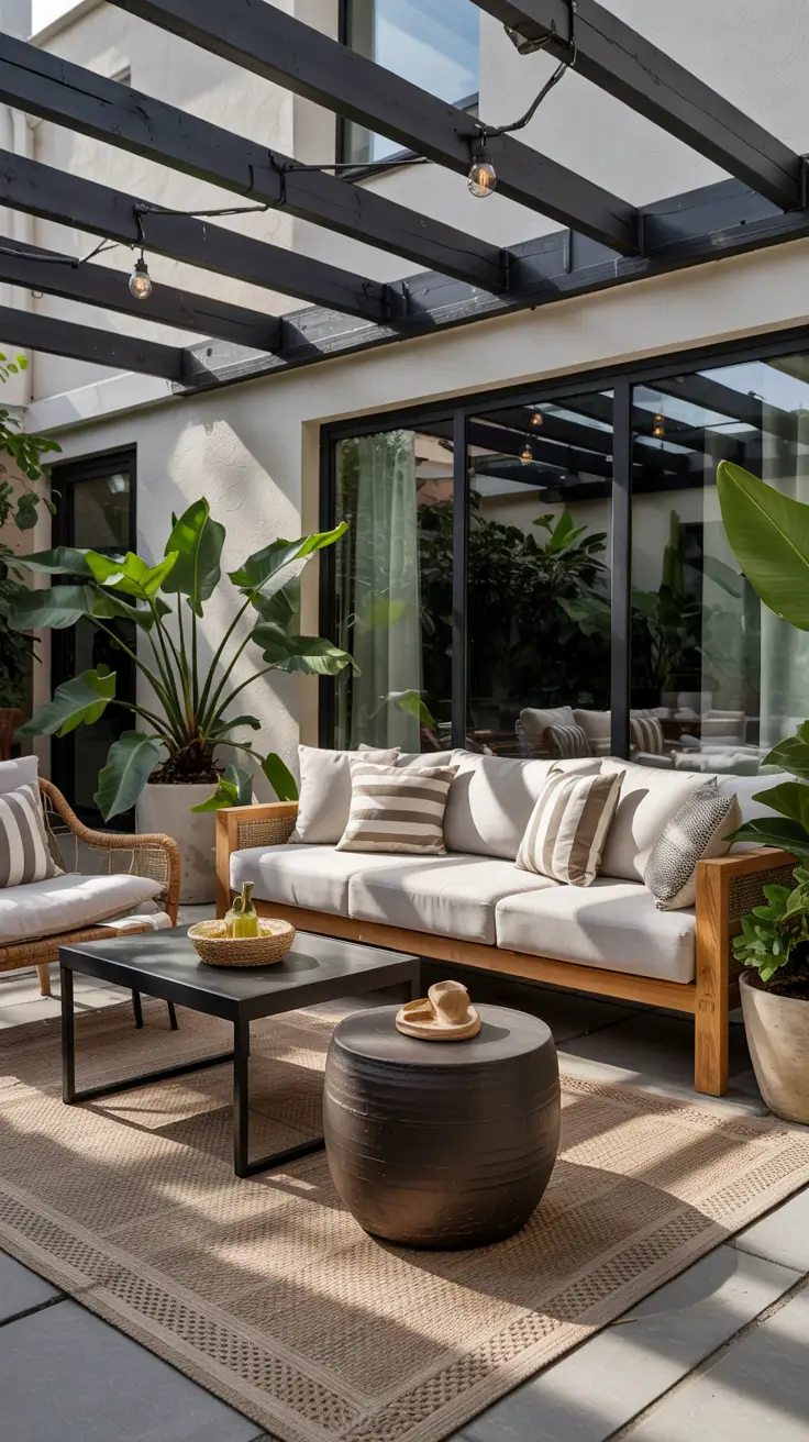 37 Trendy Outdoor Sofa 2026 Ideas for a Stylish Patio