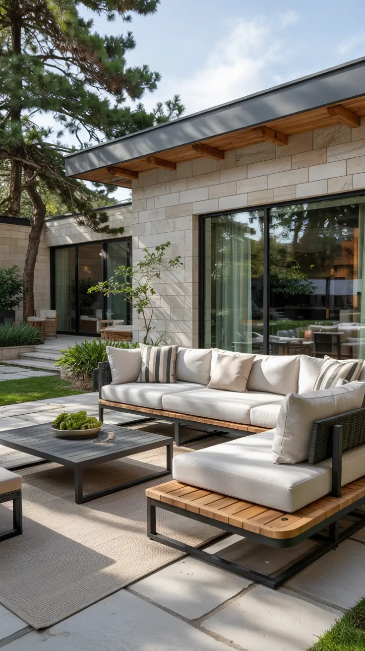 37 Trendy Outdoor Sofa 2026 Ideas for a Stylish Patio