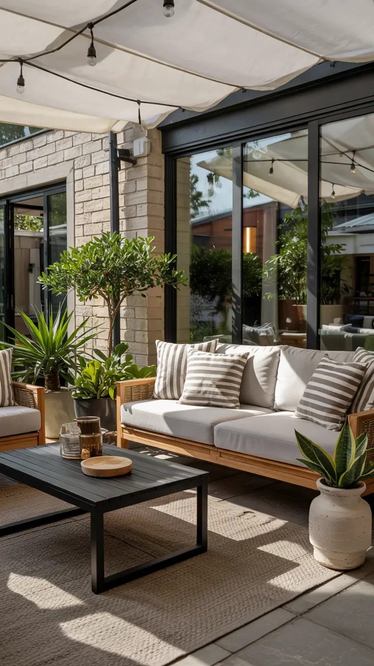 37 Trendy Outdoor Sofa 2026 Ideas for a Stylish Patio