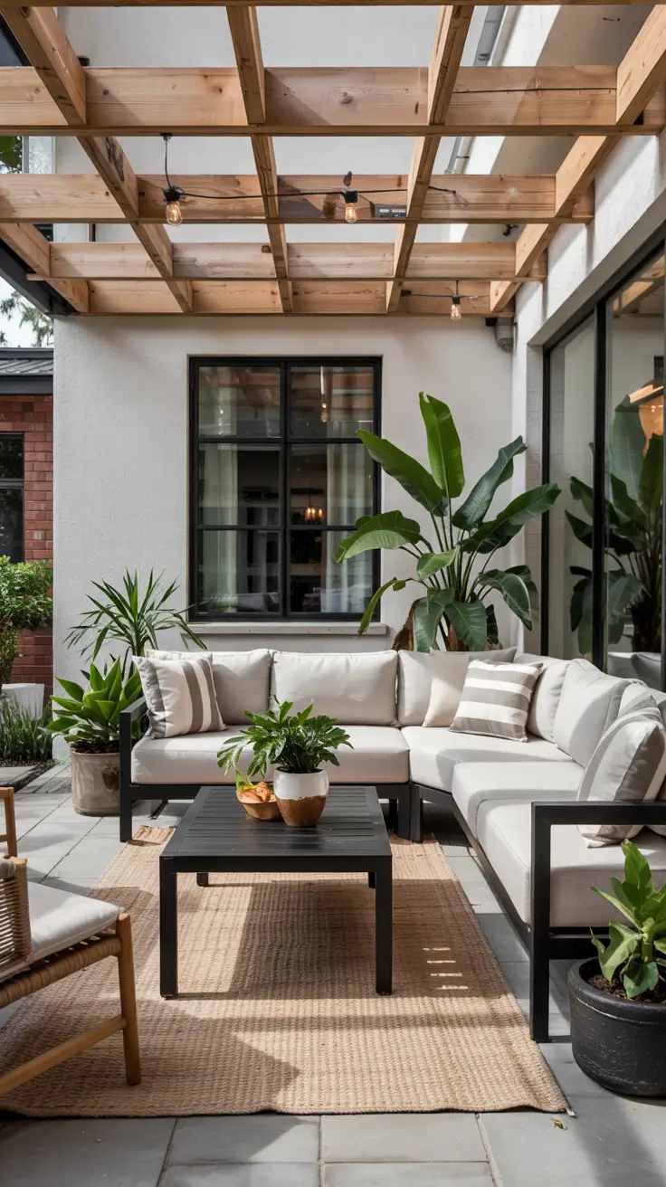 37 Trendy Outdoor Sofa 2026 Ideas for a Stylish Patio